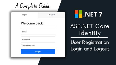 How to change password in MVC application .